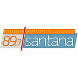 Rádio Sant'Ana logo