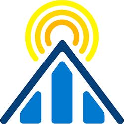 Alvorada radio logo