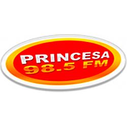 Rádio Princesa logo
