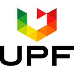 Rádio UPF logo