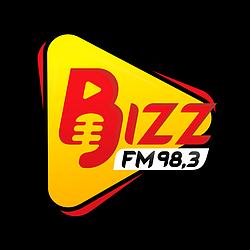 Rádio Bizz FM logo