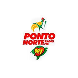 Ponto Norte FM logo