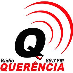 Querência radio logo
