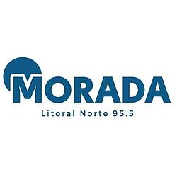 Morada FM logo