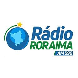 Rádio Roraima logo
