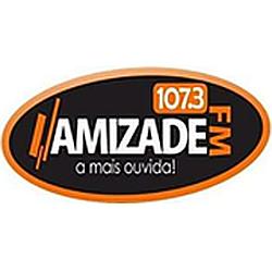 Amizade radio logo