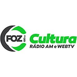 Rádio Cultura logo