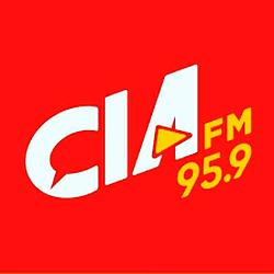 Cia FM logo