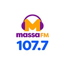 Rádio Massa FM logo