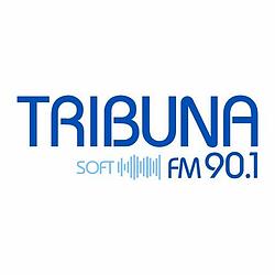 Tribuna Soft FM logo