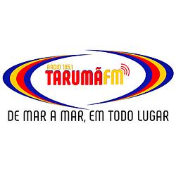 Tarumã radio logo