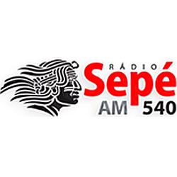 Rádio Sepé Tiaraju logo