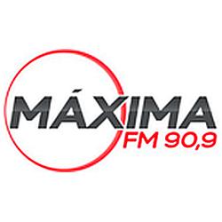 Máxima FM logo