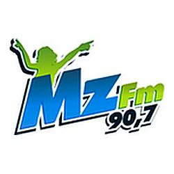 Rádio MZ FM logo