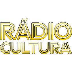 Rádio Cultura logo