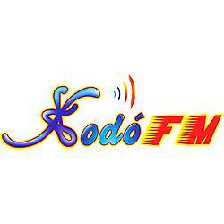 Xodo FM logo