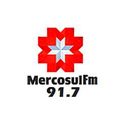 Mercosul FM logo
