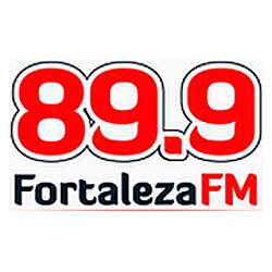 Fortaleza FM logo