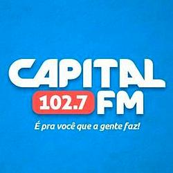 Capital FM logo