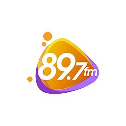 Nova 89 FM logo
