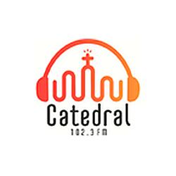 Catedra radio logo