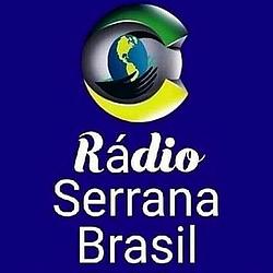 Radio Serrana Brasil logo