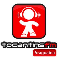 Tocantins FM logo