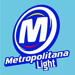Rádio Metropolitana logo