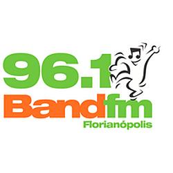 Rádio Band FM logo