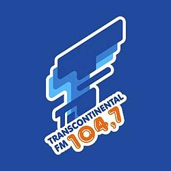 Transcontinental FM logo