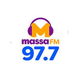 Rádio Massa FM logo