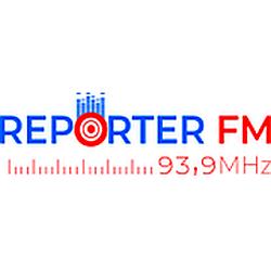 Rádio Repórter logo