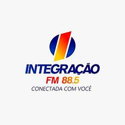 Rádio Integracao logo