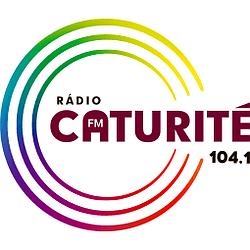 Rádio Caturite logo