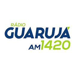 Rádio Guarujá logo
