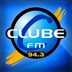 Radio Clube FM logo