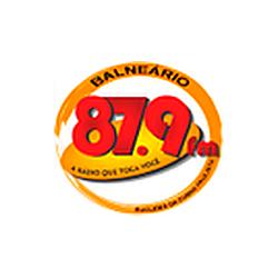 Balneario FM logo