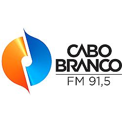 Cabo Branco radio logo