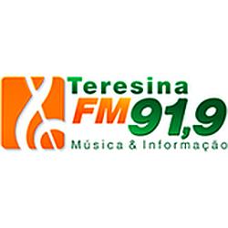 Rádio Teresina logo