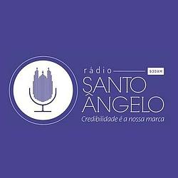 Rádio Santo Ângelo logo