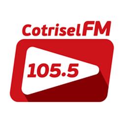 Rádio Cotrisel FM logo