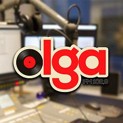 Olga FM logo