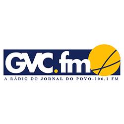 GVC radio logo