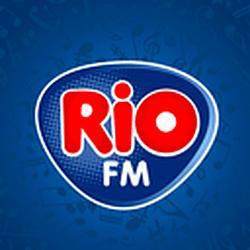 RIO FM logo