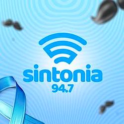 Rádio Sintonia logo
