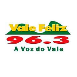 Vale Feliz radio logo