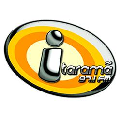 Itaramã FM logo