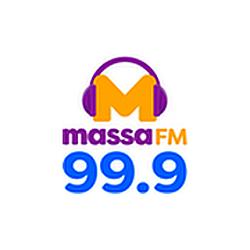 Rádio Massa FM logo