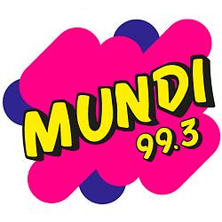 Mundi FM logo