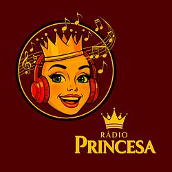 Princesa radio logo